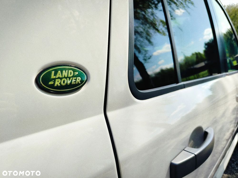 Land Rover Freelander II 3.2 i6 HSE - 8