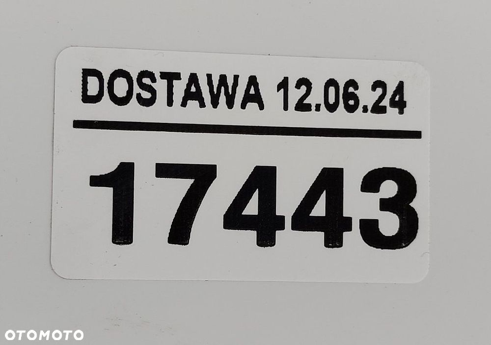 klapa tył tylna audi a5 ii f5 17r sportback - 10
