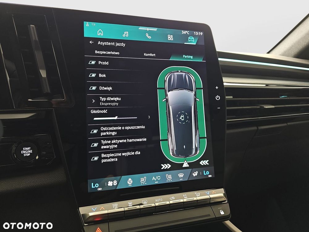 Renault Espace 1.2 E-Tech Full Hybrid 200 Iconic MMT 5os - 27