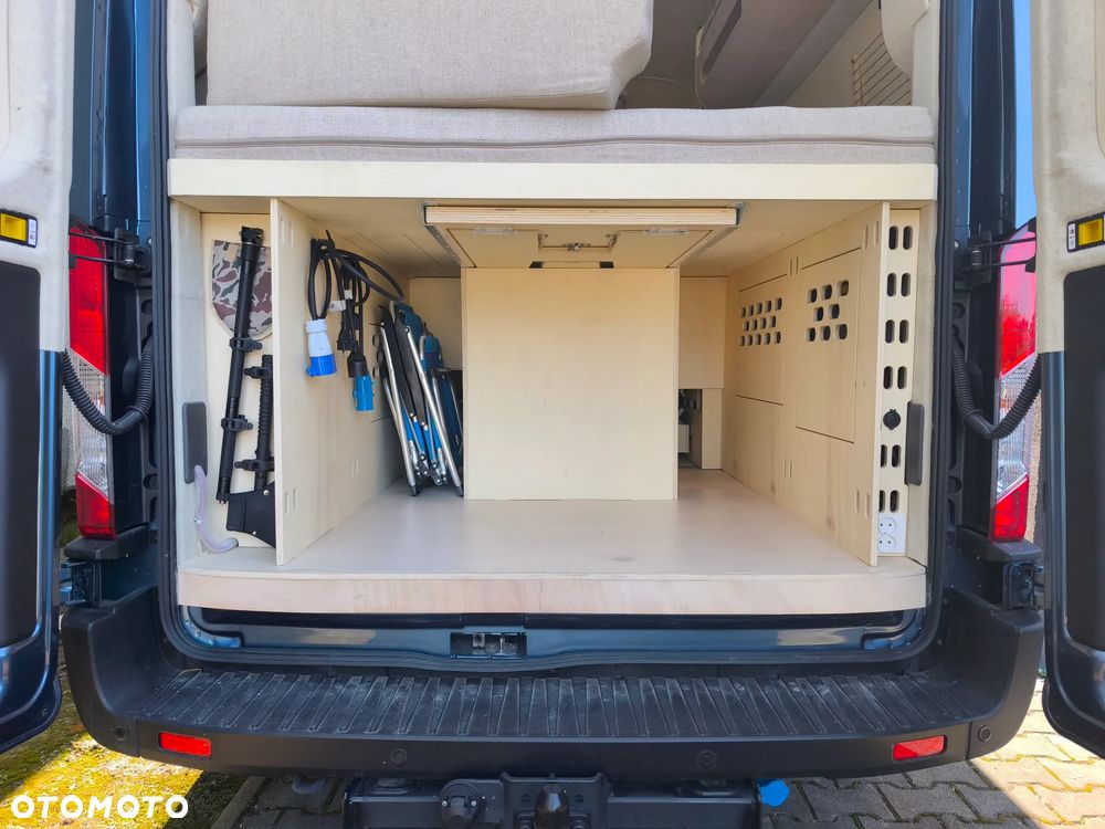 Ford TRANSIT - 7