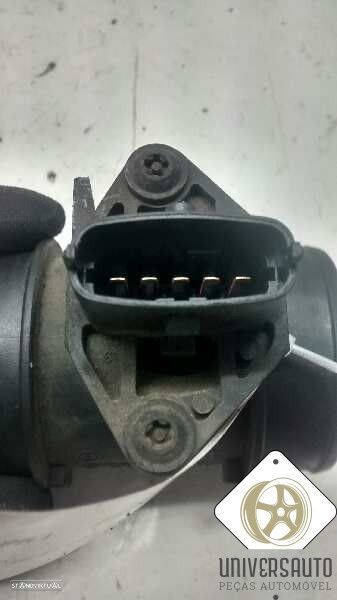 MEDIDOR DE MASSA DE AR OPEL ASTRA H 2004 - 5