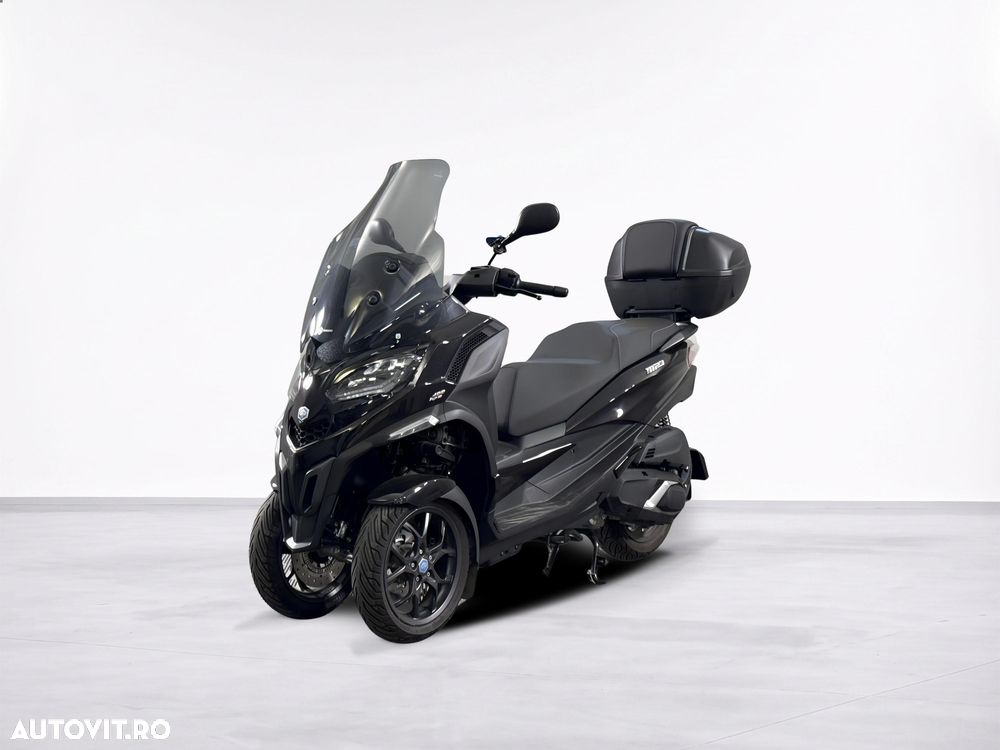 Piaggio MP3 400 HPE - 1