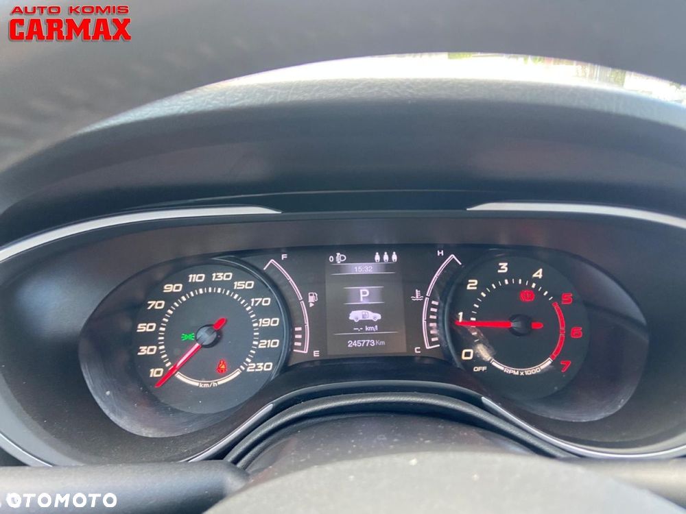 Fiat Tipo 1.6 MultiJet DCT Business Line - 12