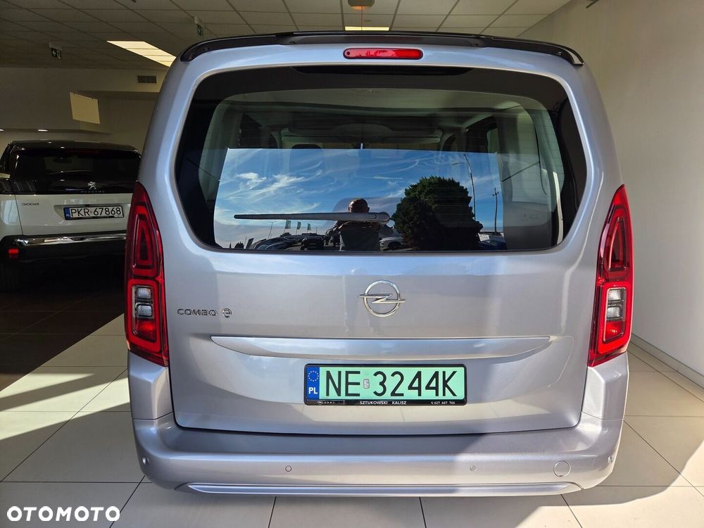 Opel Combo 2023 photo 5