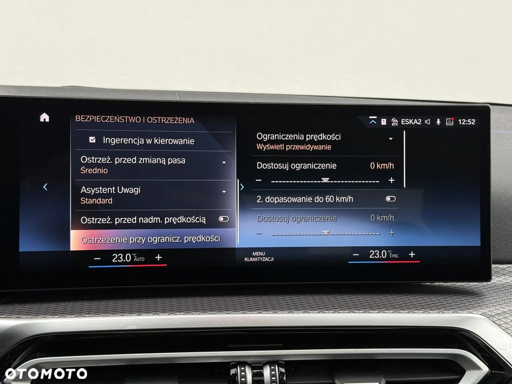 BMW Seria 3 320i GPF M Sport - 41