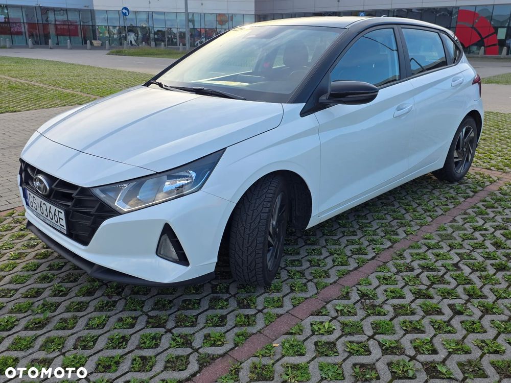 Hyundai i20 1.2 Comfort - 2
