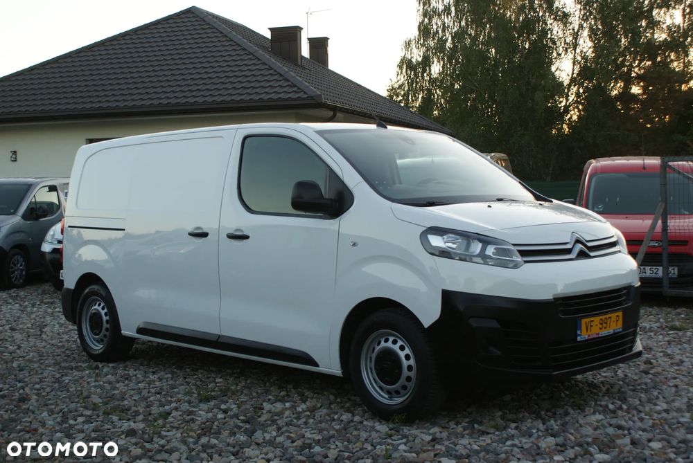 Citroën Jumpy - 26