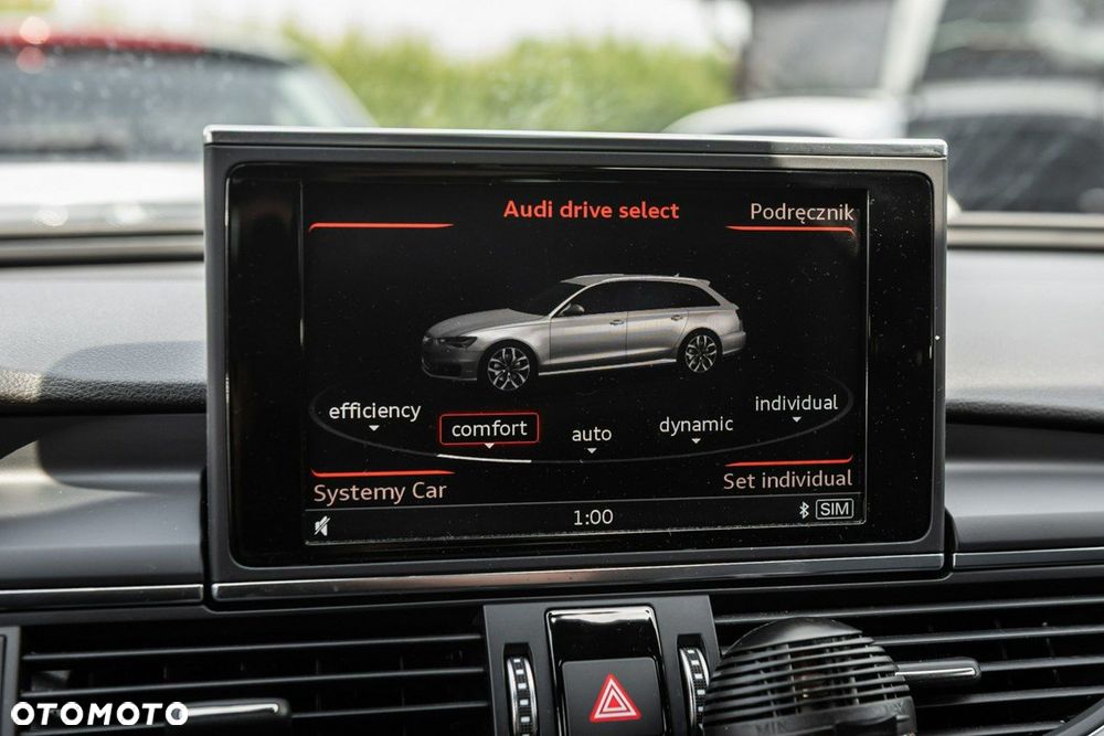 Audi A6 - 26