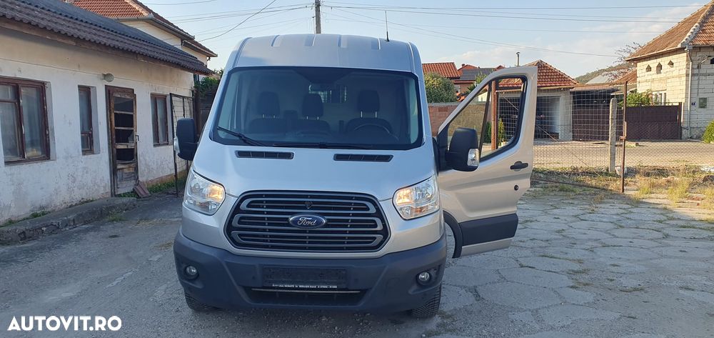 Ford Transit - 2