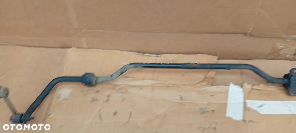 Drążek stabilizatora stabilizator tył VW Passat B6 - 5