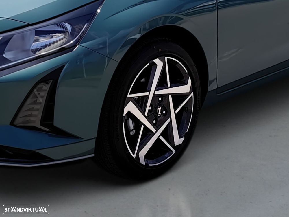 Hyundai i20 1.0 T-GDI Style (TT) - 4