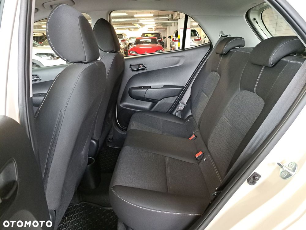 Kia Picanto - 13