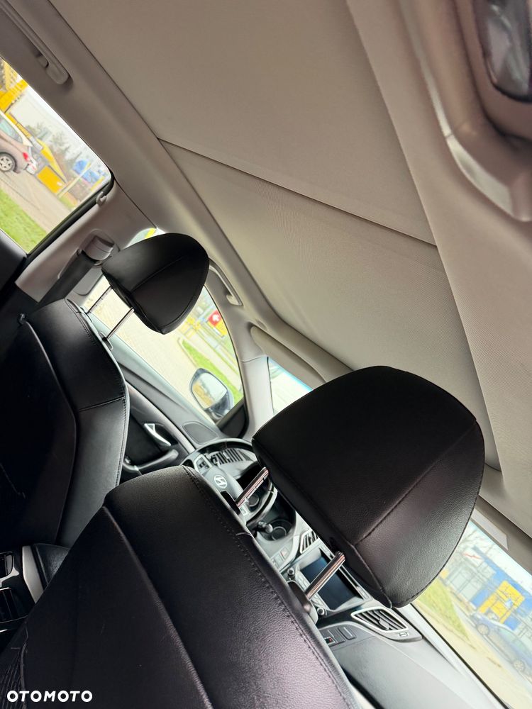 Hyundai i40 1.7 CRDi Premium - 9