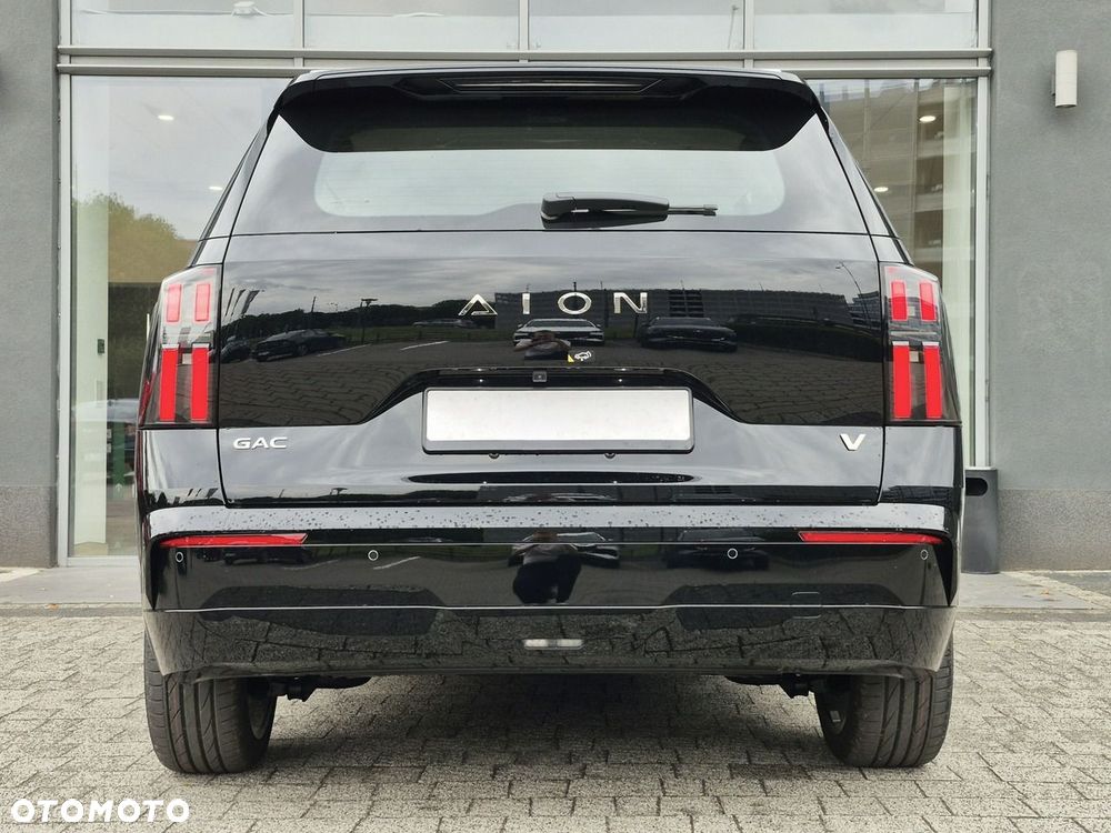 GAC AION V - 12