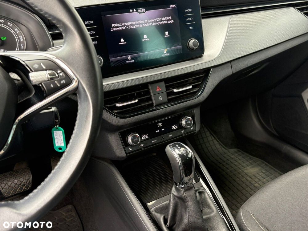 Skoda Scala 1.0 TSI Ambition - 20