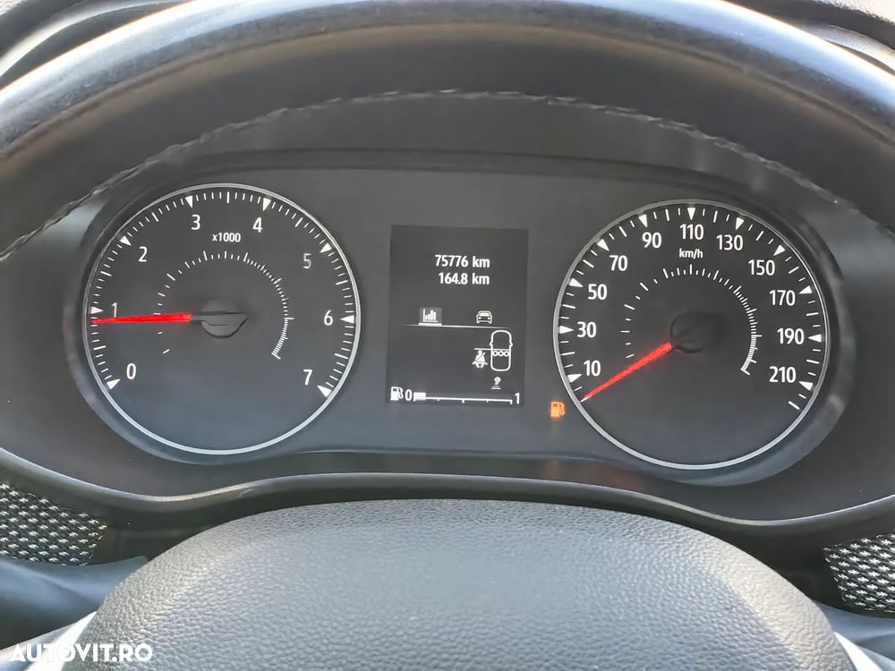 Dacia Jogger 7 locuri TCe 110 Comfort - 26