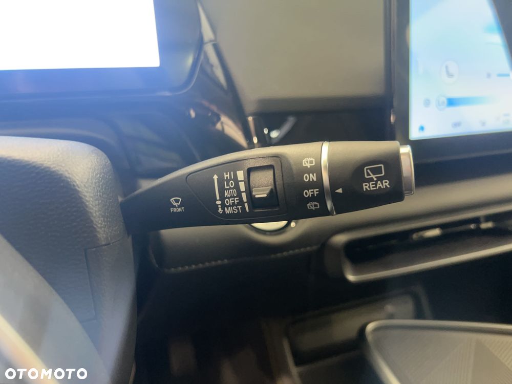 DR MOTOR TIGER SIX - 24