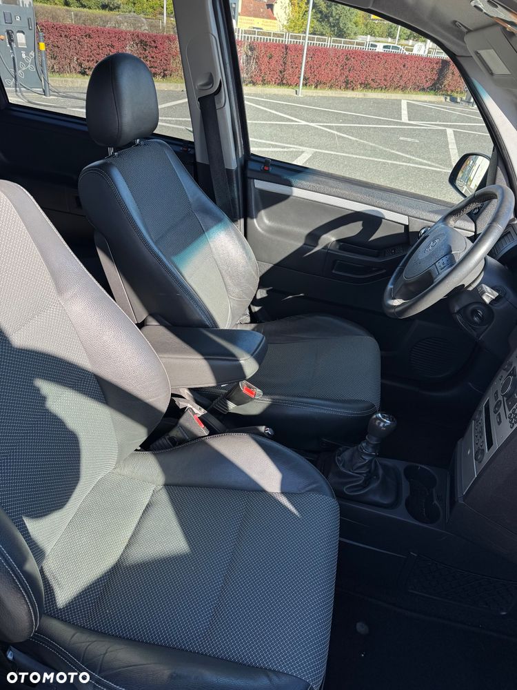 Opel Meriva - 15