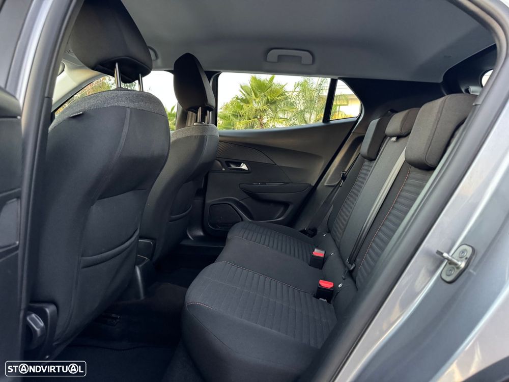 Peugeot 2008 1.5 BlueHDi Active Pack - 26