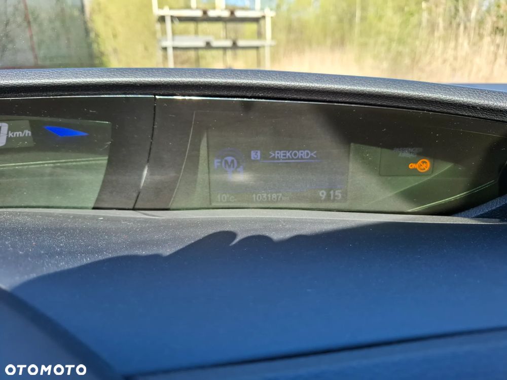 Honda Civic 1.4 i-VTEC Comfort - 7