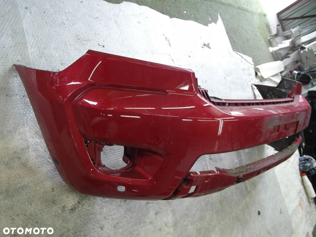 FORD RANGER IV LIFT 4 19- CAŁY ZDERZAK PRZEDNI - 2