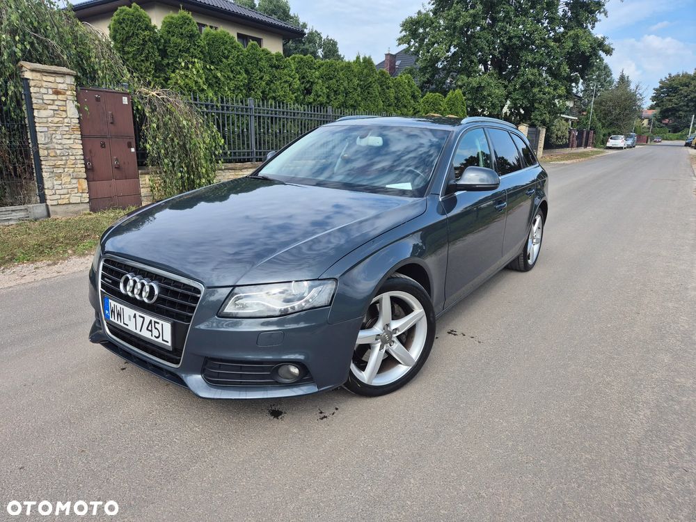 Audi A4 ver-3-0-tdi-quattro-tiptronic - 2