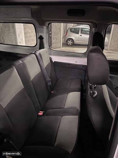 Renault Kangoo 1.5 dCi Maxi Business - 10