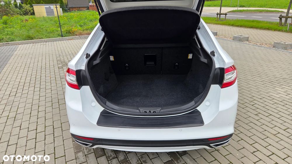 Ford Mondeo 2.0 TDCi Start-Stopp Titanium - 17