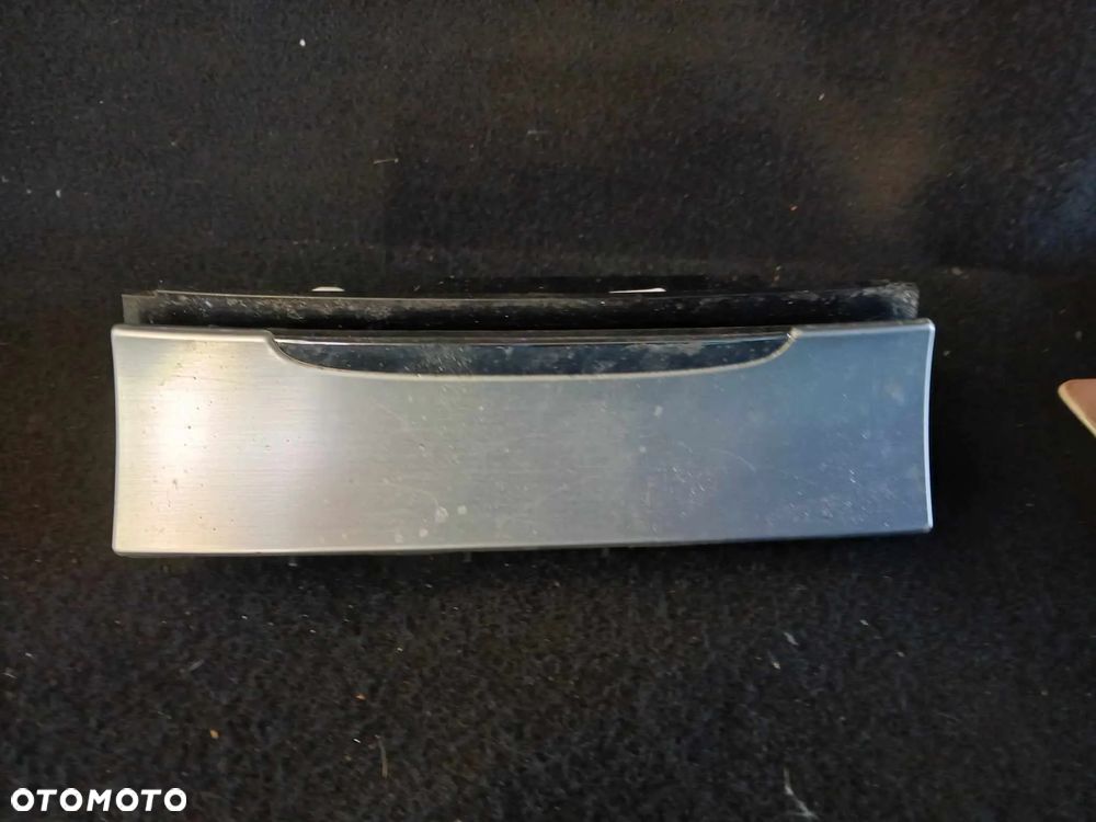 Volkswagen Passat B6 ramki, panel sterowania, przełącznik - 9