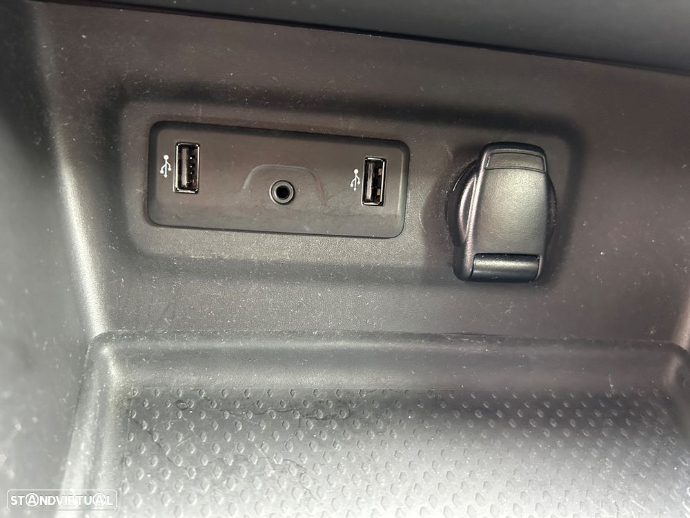 Renault Mégane Sport Tourer 1.5 Blue dCi Limited - 19