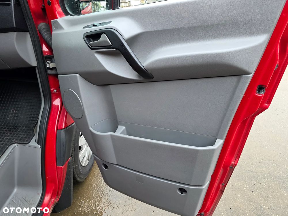 Mercedes-Benz Sprinter - 28