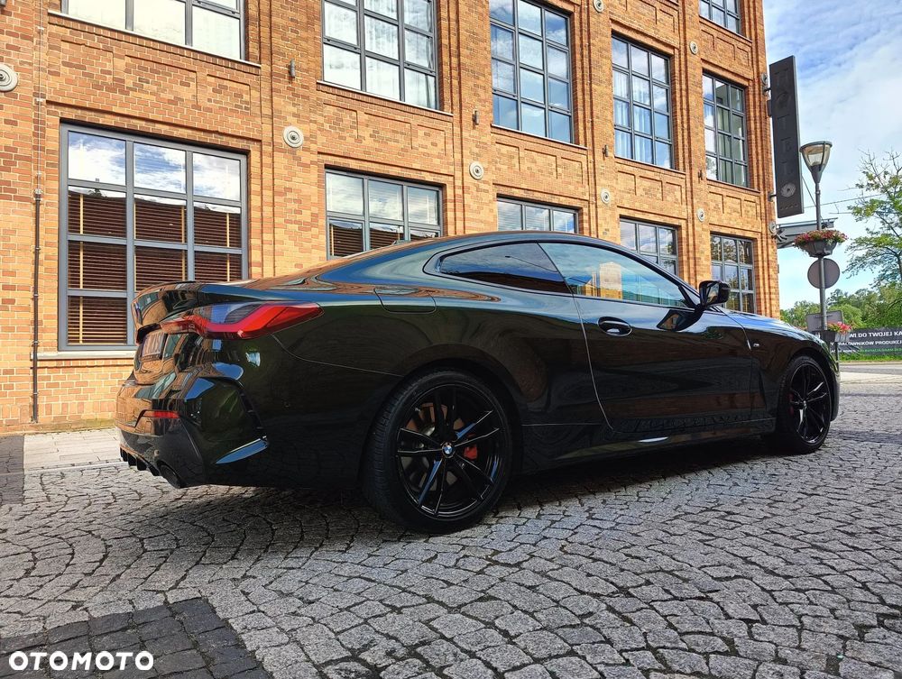 BMW Seria 4 430i xDrive - 18