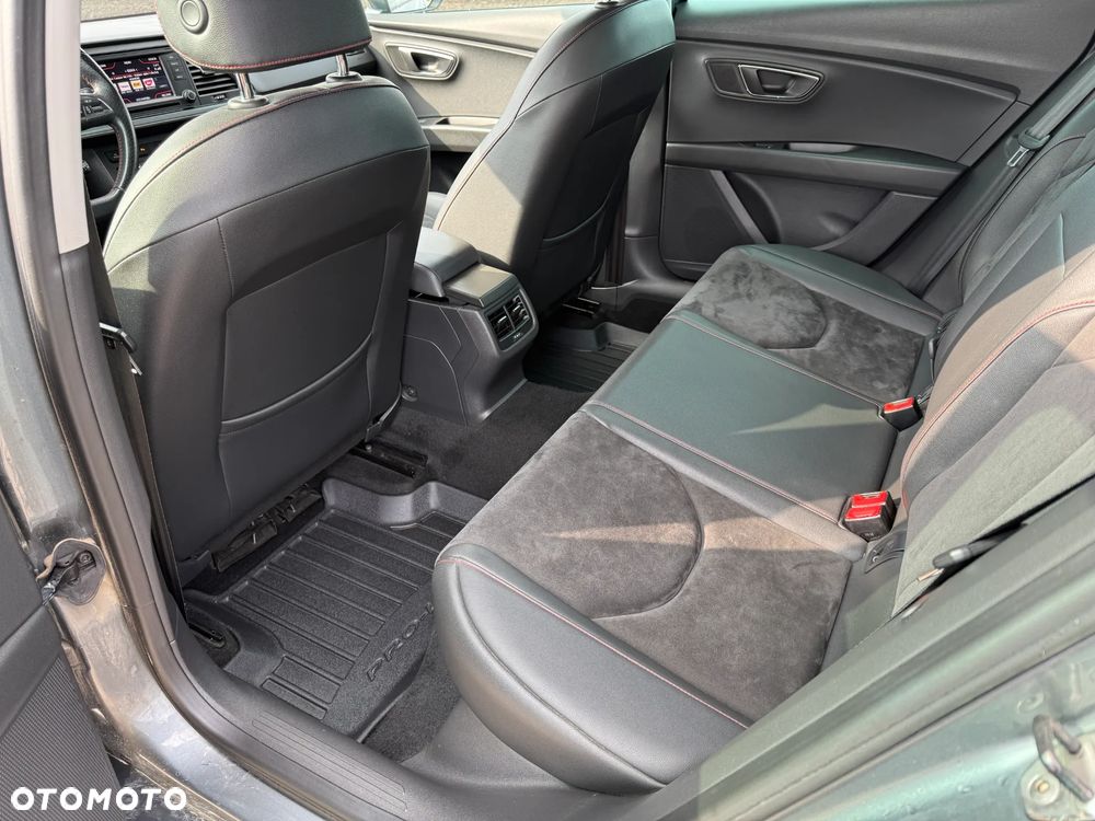 Seat Leon 2.0 TDI DPF Start&Stop FR - 21