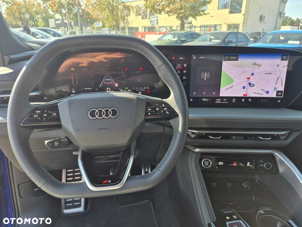 Audi Q5 40 TDI mHEV Quattro S Line S tronic - 18