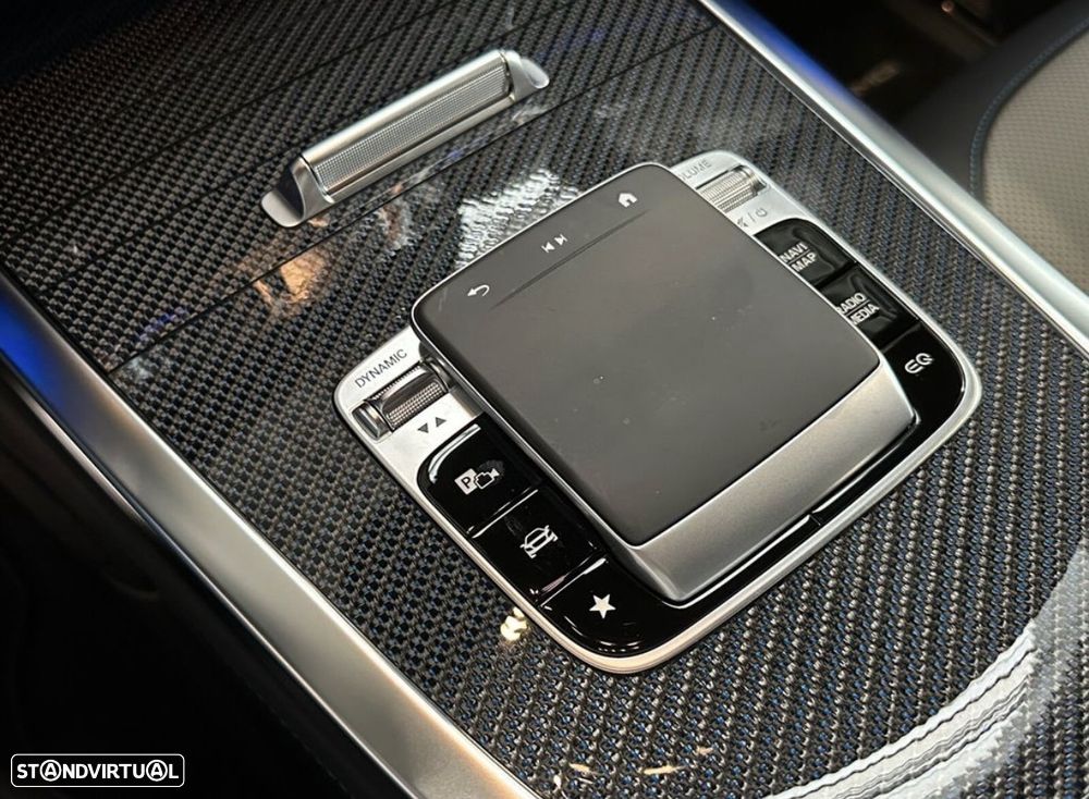 Mercedes-Benz G 580 EQ Edition One - 12