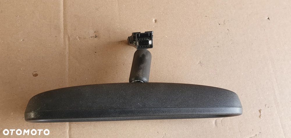Lusterko wsteczne wewnętrzne Opel Insignia A 13503047 - 5