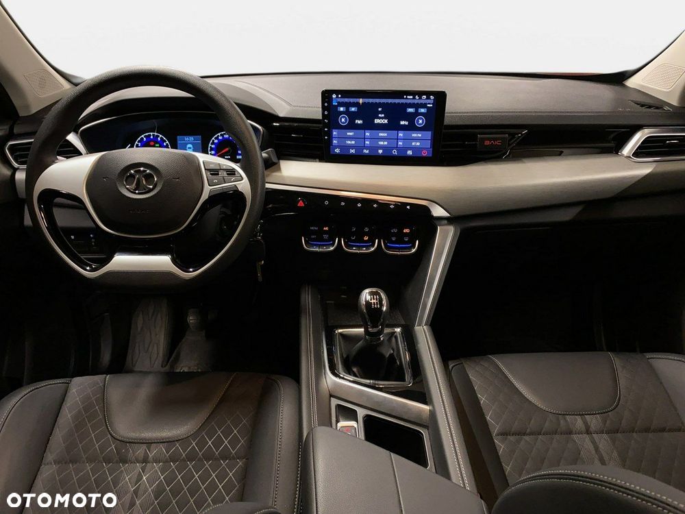 BAIC 3 - 17
