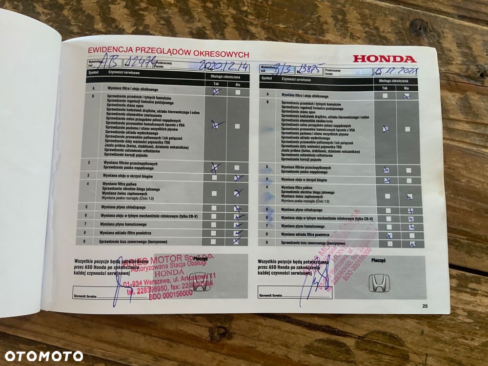 Honda HR-V 1.5 Elegance (ADAS/Honda Connect+) CVT - 17