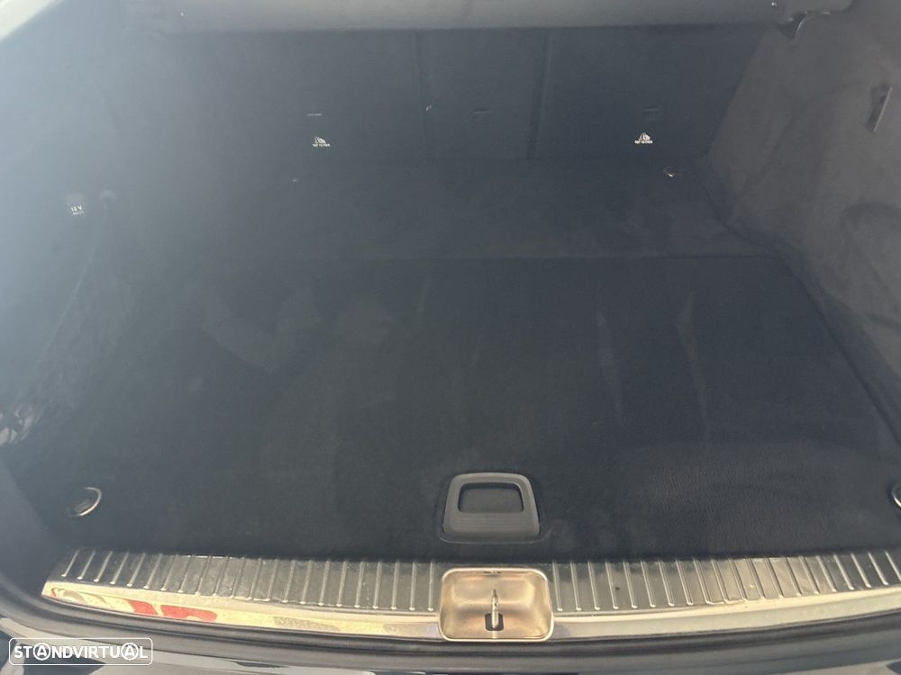 Mercedes-Benz C 250 (BlueTEC) d Station 7G-TRONIC Avantgarde - 22