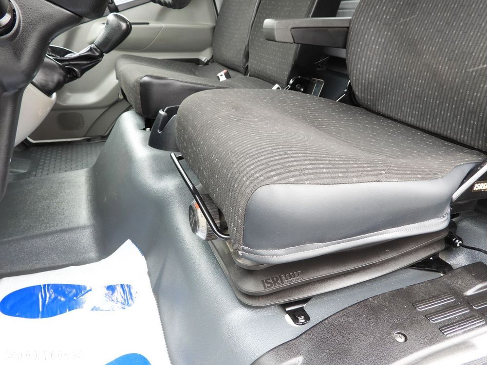 Mitsubishi CANTER FUSO 3C15 WYWROTKA LEDY BLIŹNIACZE KOŁA KLIMATYZACJA  150KM - 32