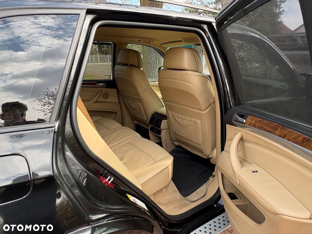 BMW X5 3.0sd - 16