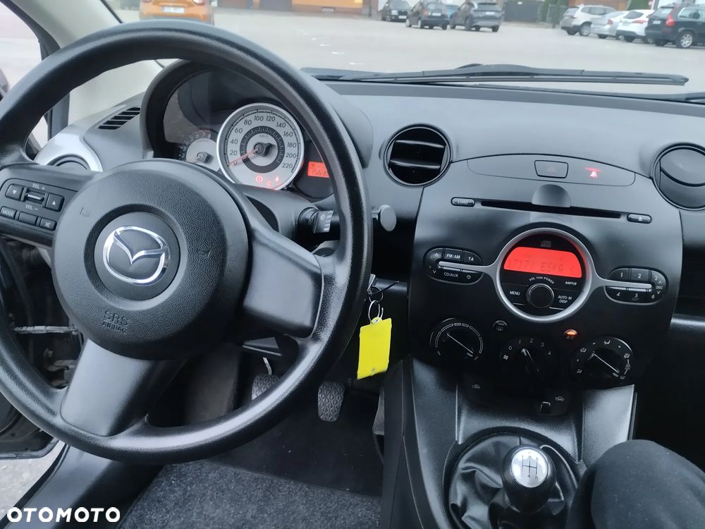 Mazda 2 1.3 Dynamic - 17