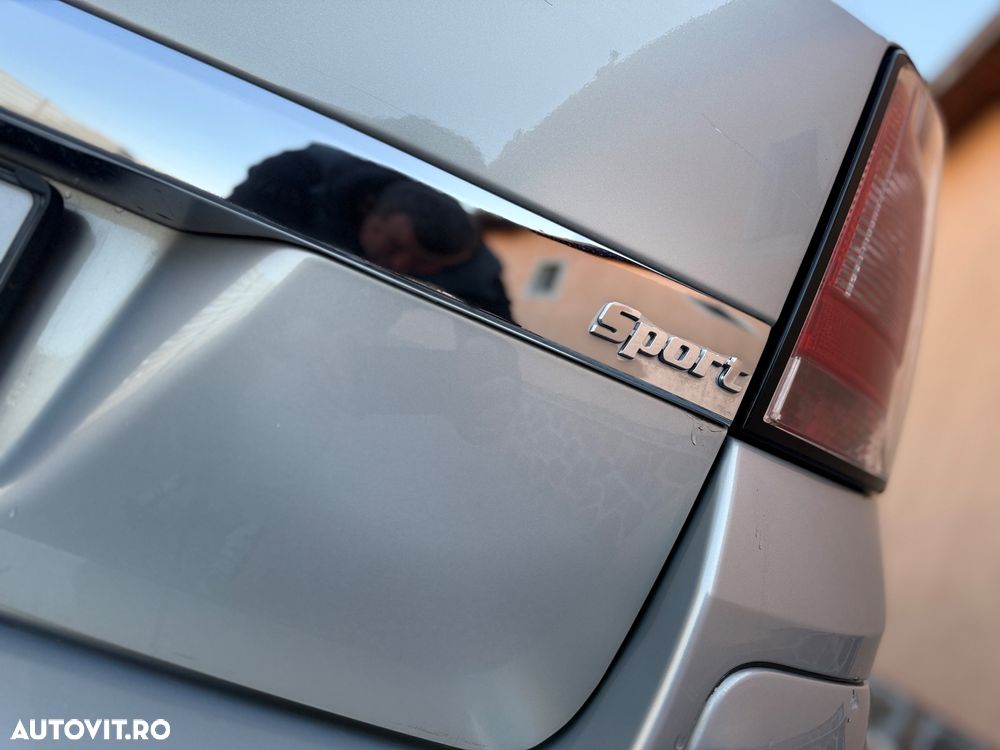 Opel Astra Caravan 1.6 16V Comfort - 13