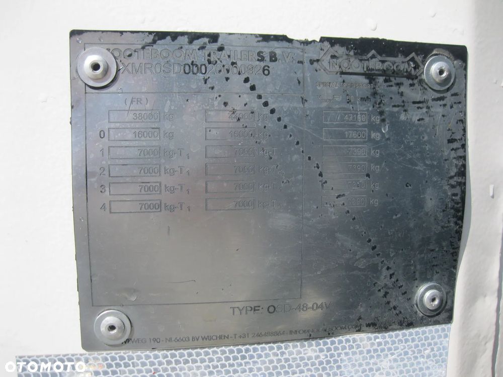 Nooteboom OSD-48-04V - 6