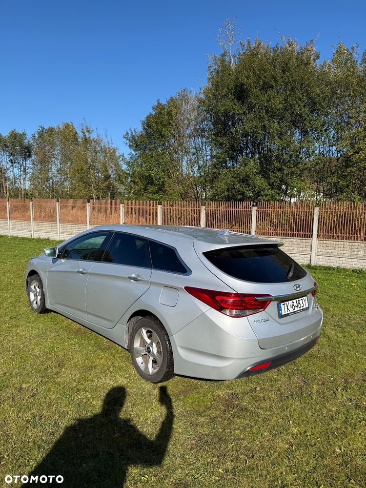 Hyundai i40 1.7 CRDi BlueDrive Business - 3