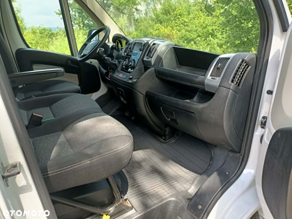 Fiat ducato - 9