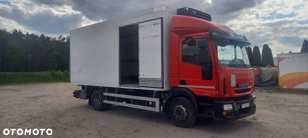 Iveco CARGO - 8