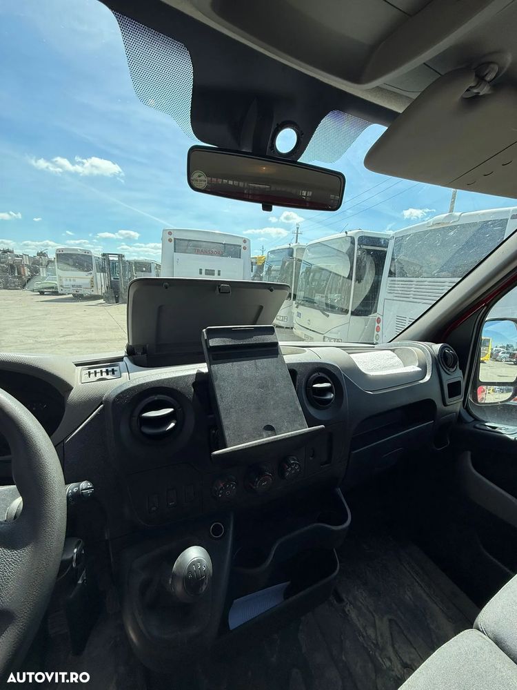 Renault Master - 10