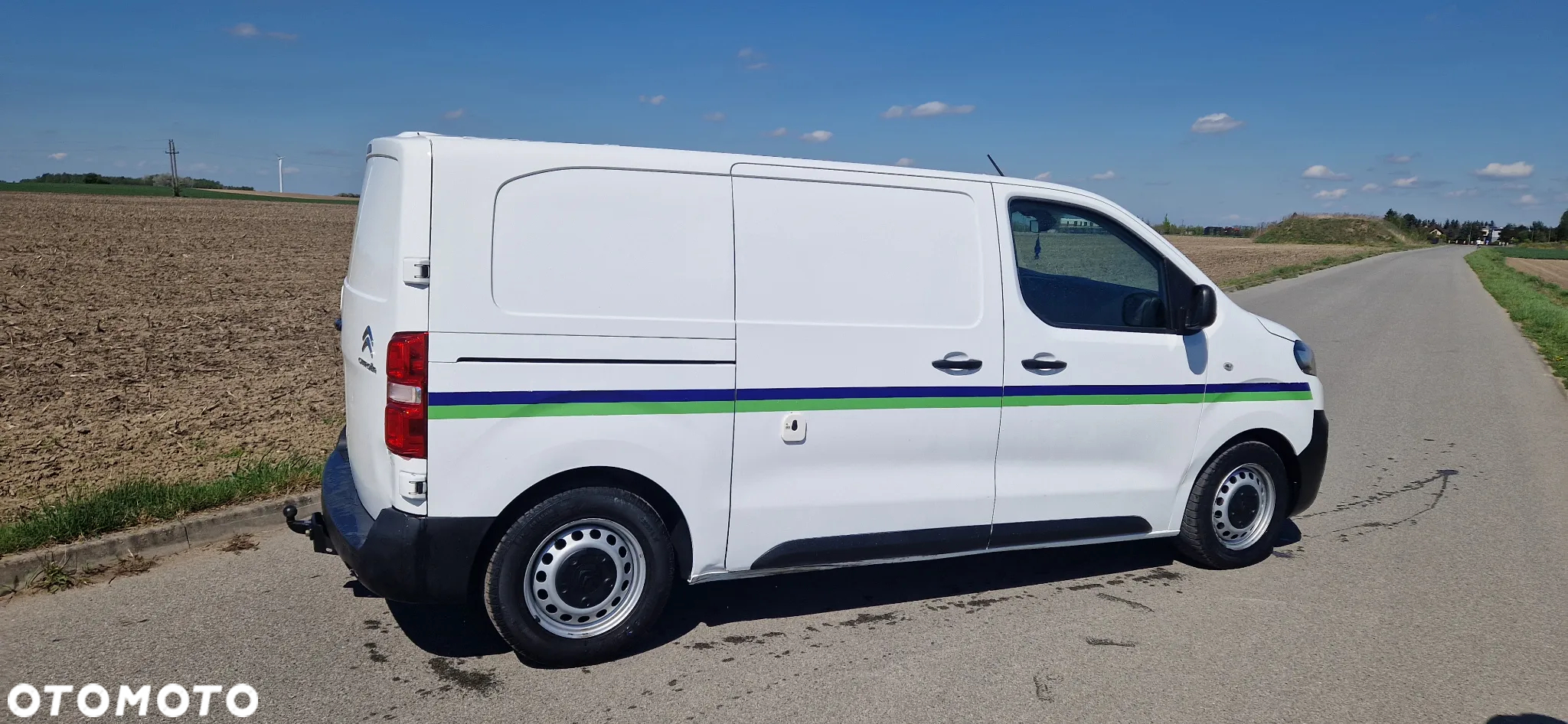 Citroën jumpy - 6