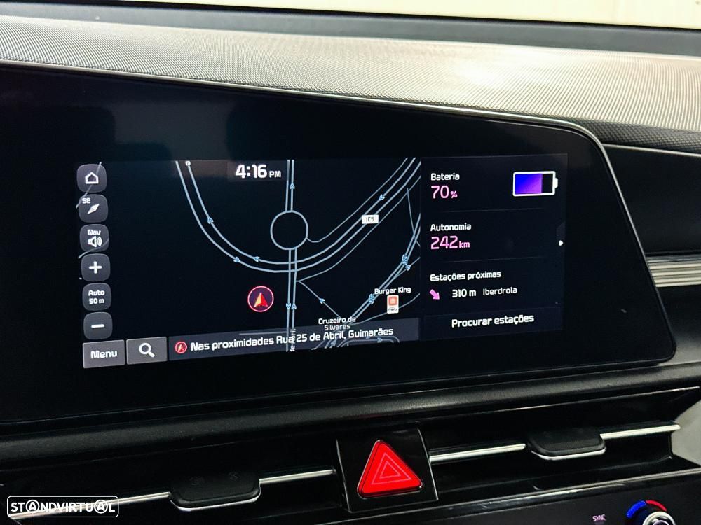 Kia Niro EV 64kWh Drive - 49